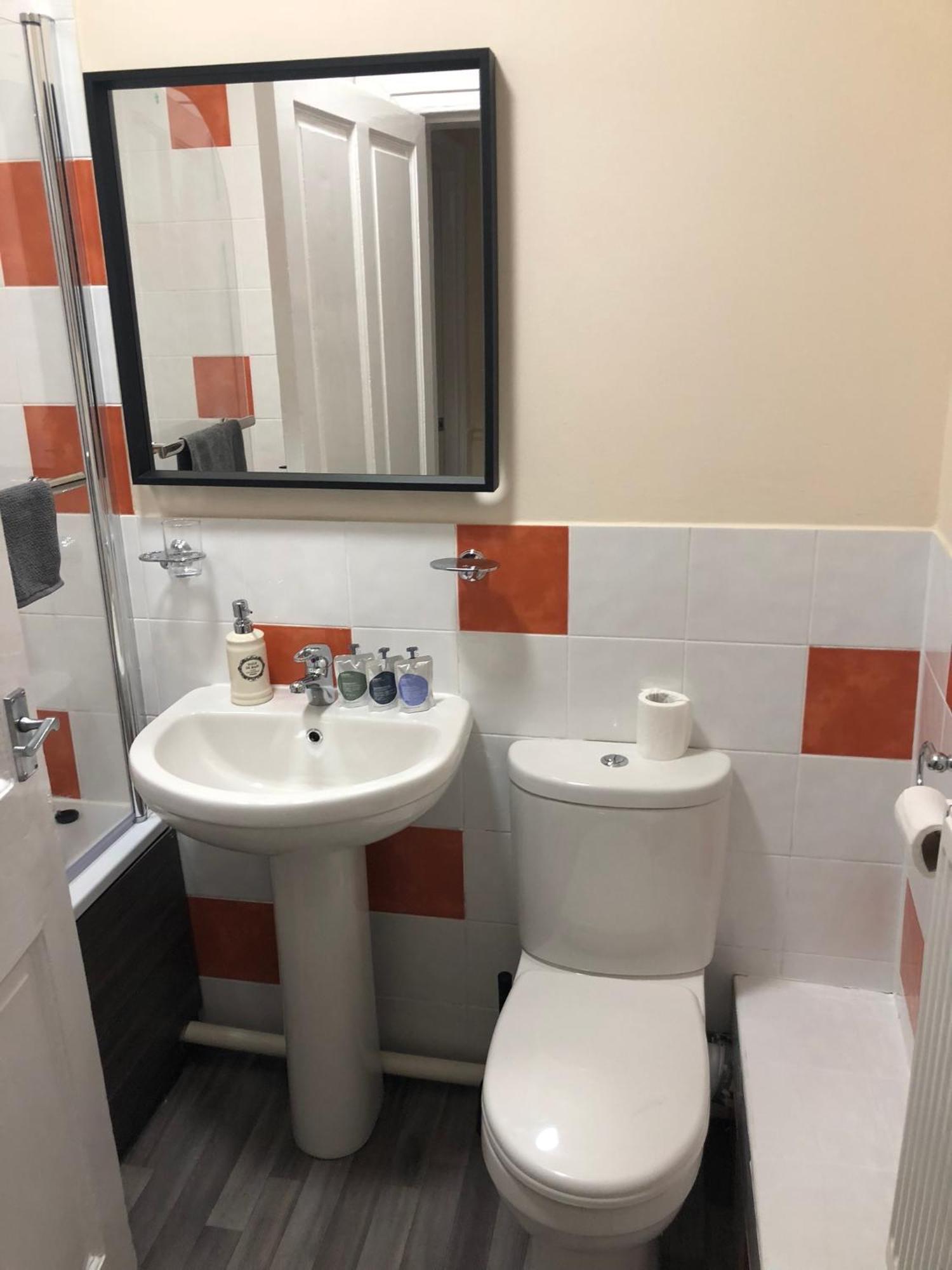 Apartamento Located One Bedroom