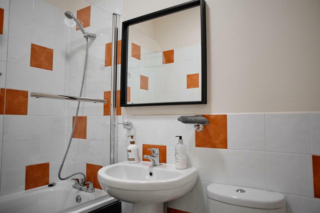 Leilighet Located One Bedroom Bristol